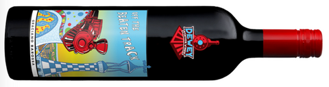 Dewey Station Wines "Off The Beaten Track" Graciano