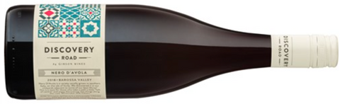 Gibson Wines Discovery Road Nero d'Avola