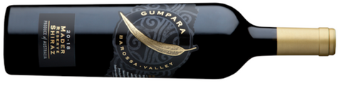 Gumpara Wines Mader Reserve Shiraz