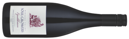 Soul Growers "Equilibrium" GSM
