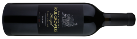 Soul Growers "Hampel" Single Vineyard Shiraz