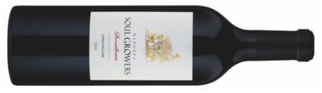 Soul Growers "Persistence" Grenache