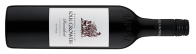 Soul Growers Provident Shiraz