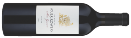Soul Growers "Slow Grown" Shiraz
