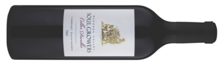 Soul Growers "Cellar Dweller" Cabernet