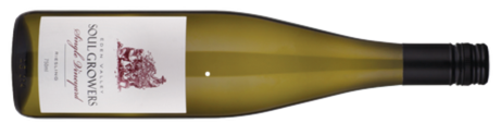 Soul Growers Eden Valley Riesling