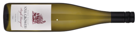 Soul Growers 2021 Eden Valley Riesling