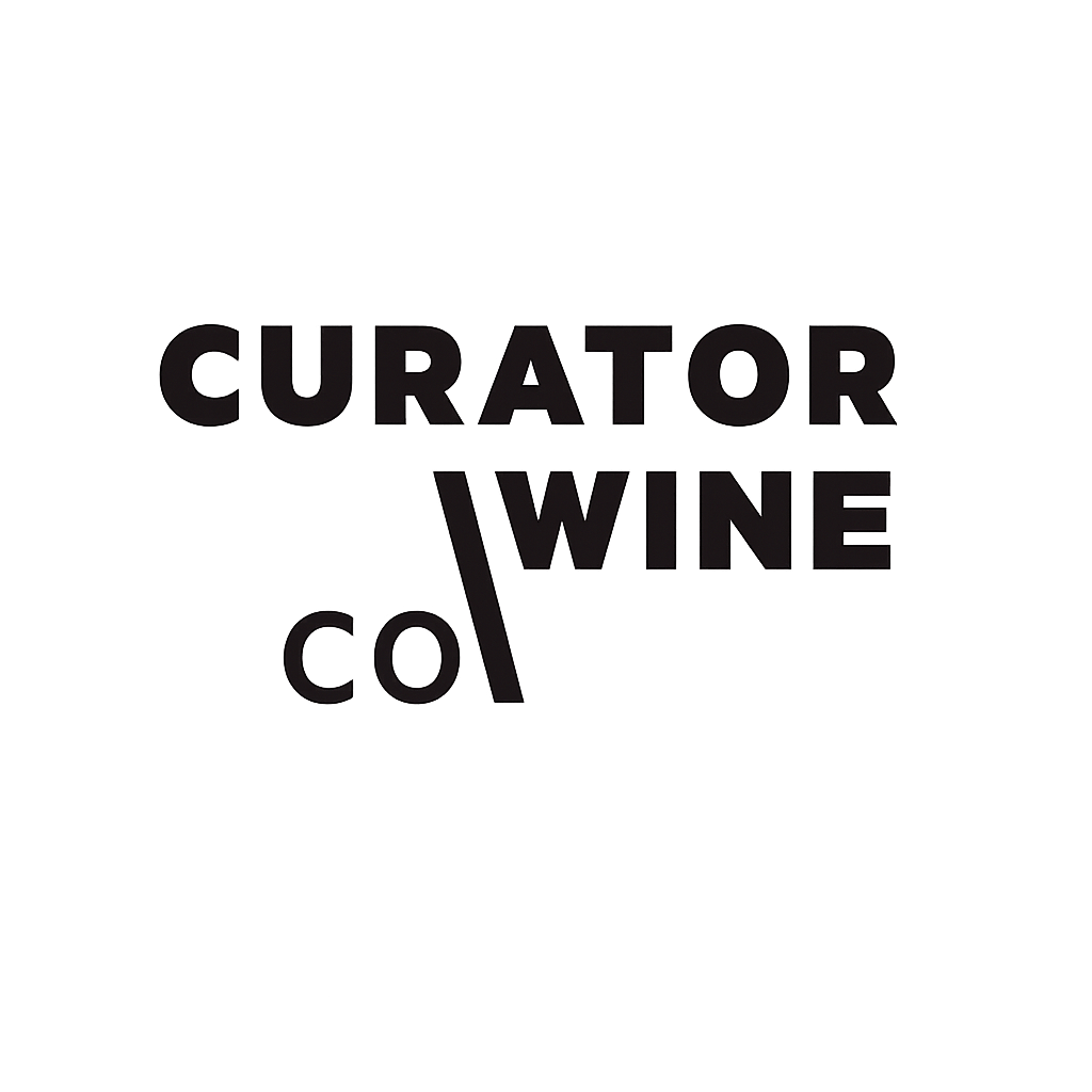 Curator Wine Co
