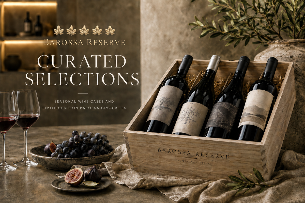 Curated Selections