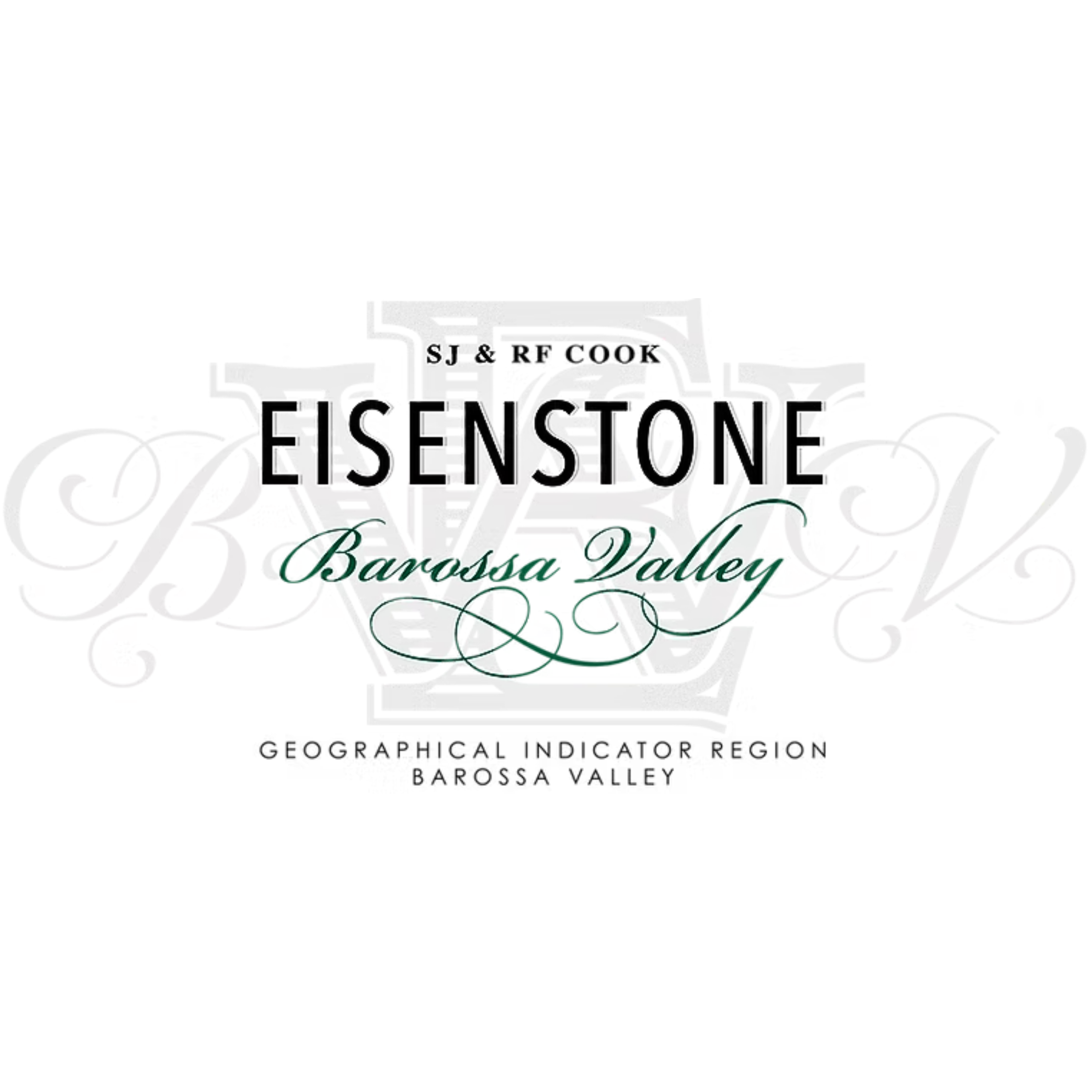 Eisenstone Wines