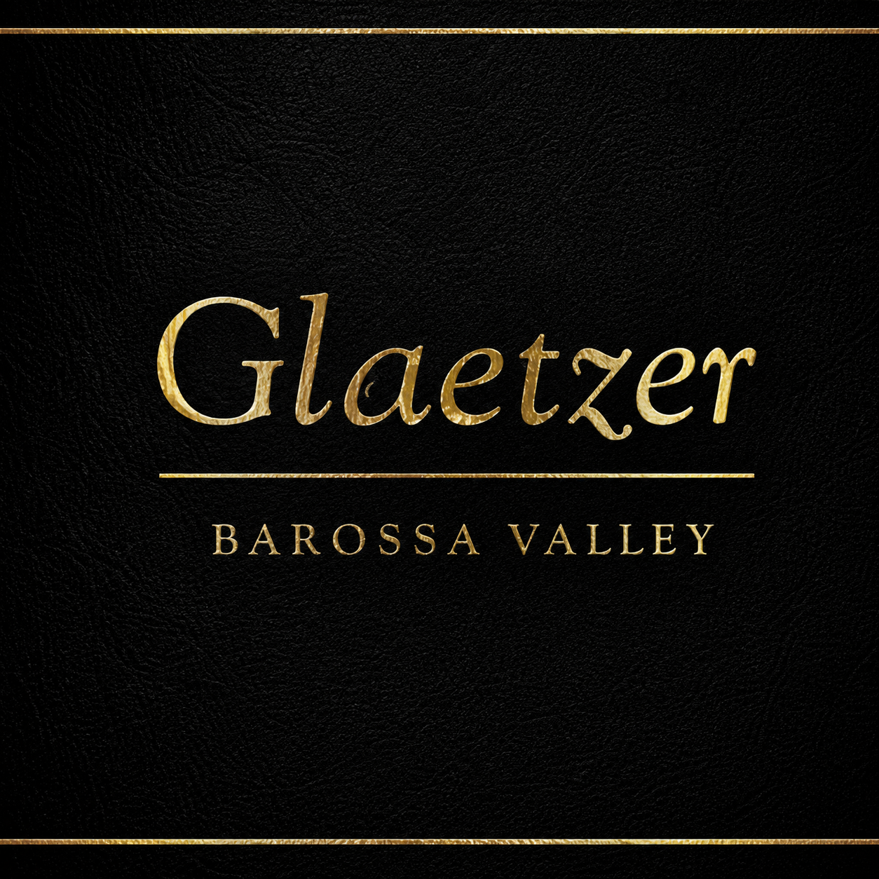 Glaetzer Wines