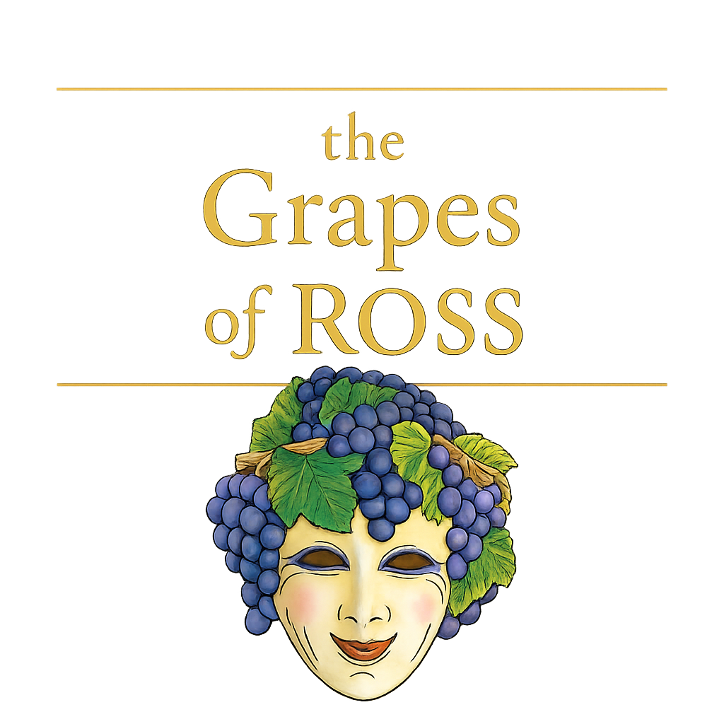 Grapes of Ross