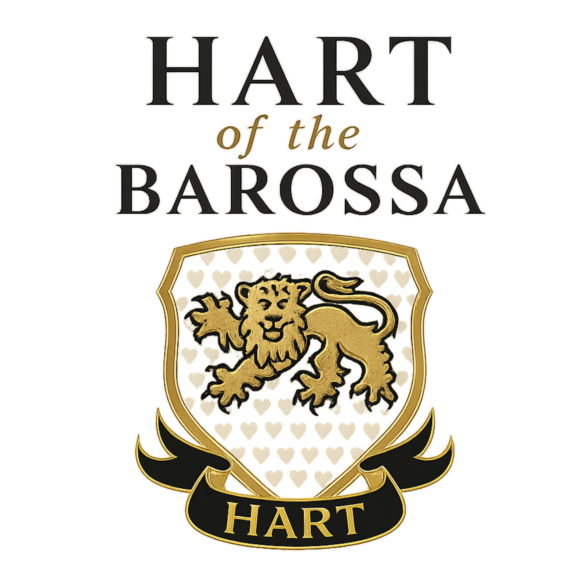 Hart of the Barossa