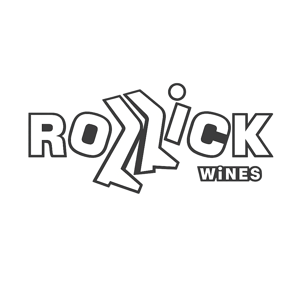 Rollick Wines