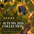 Autumn 2026 Season Pack