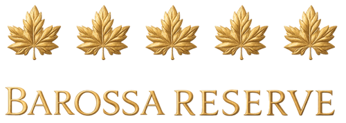 Barossa Reserve logo
