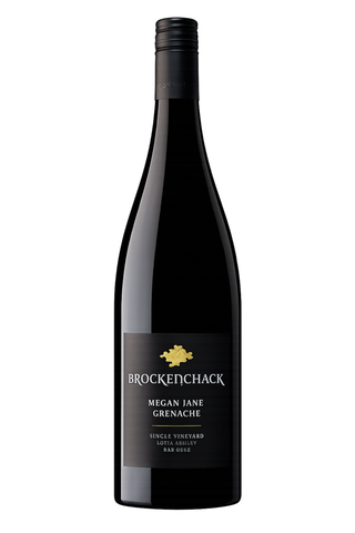 Brockenchack 2021 Megan Jane Grenache - Case of 6