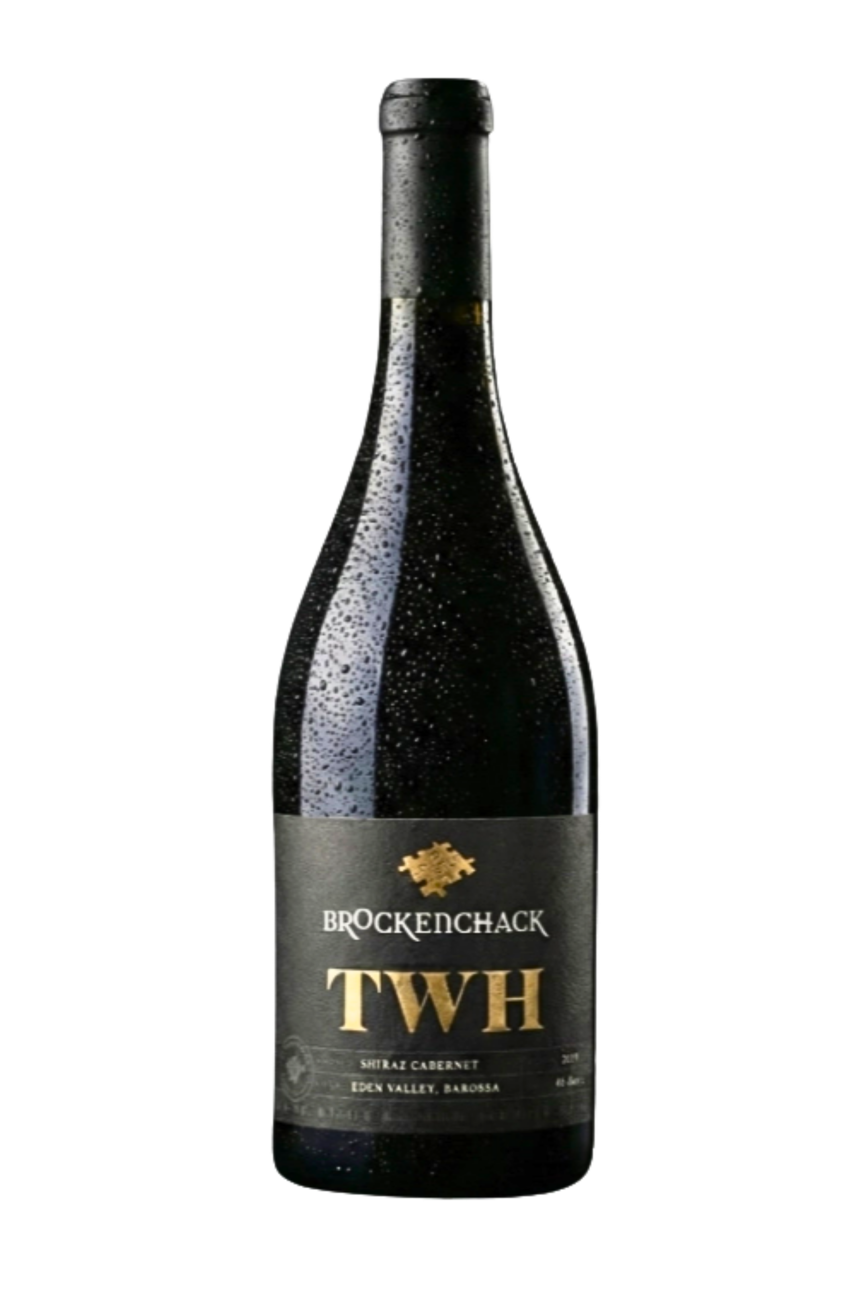 Brockenchack 2019 TWH Shiraz Cabernet - Case of 6