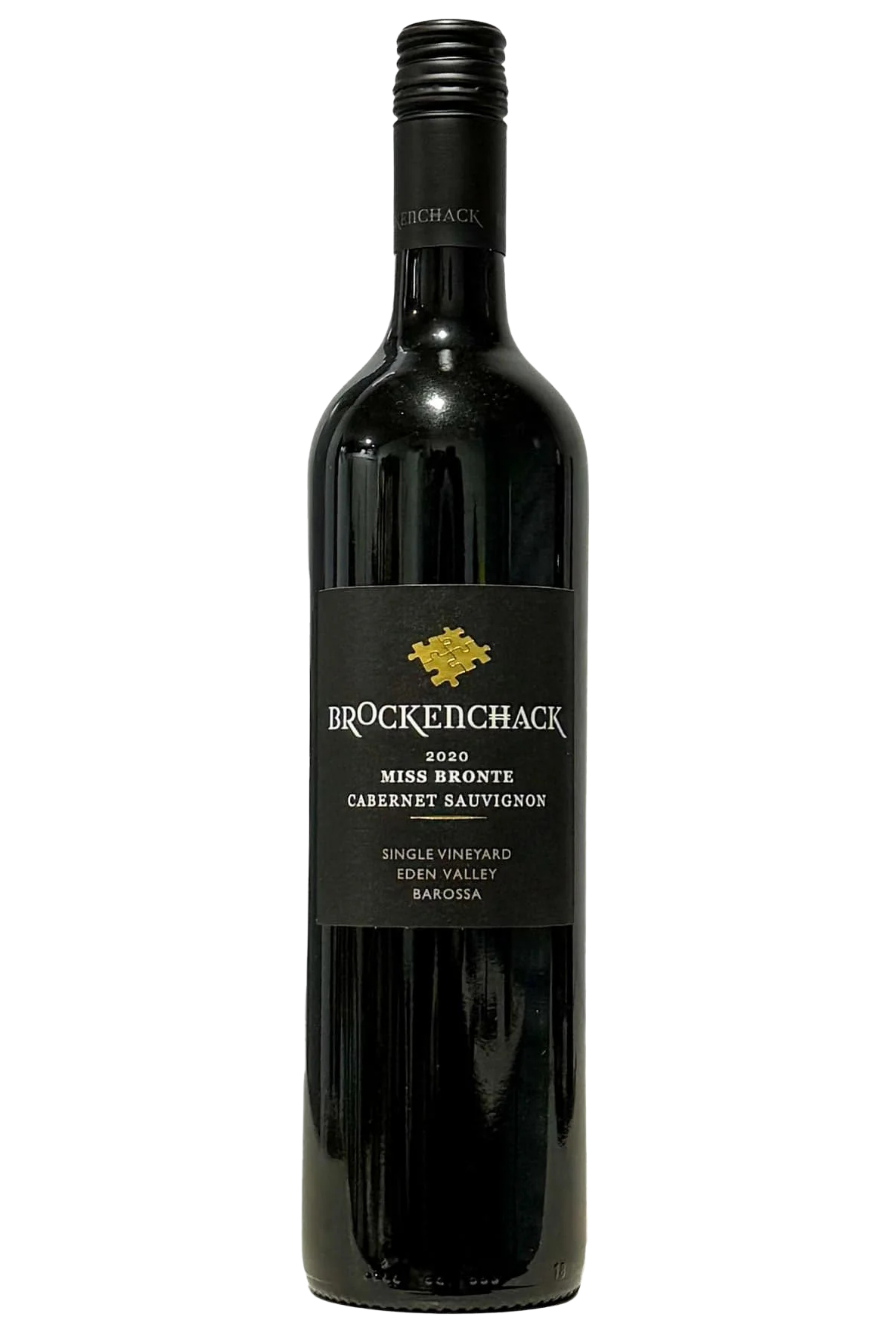 Brockenchack 2023 Miss Bronte Cabernet Sauvignon - Case of 6