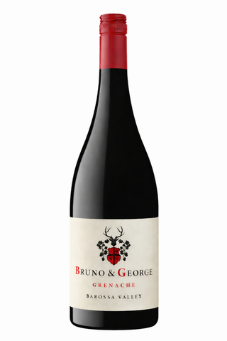 Bruno & George Old Vine Grenache - Case of 6