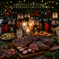 CASE 16: Barossa Christmas Gatherings Collection