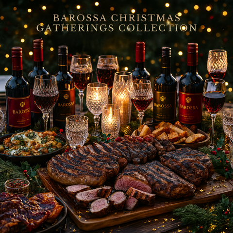 CASE 16: Barossa Christmas Gatherings Collection