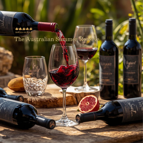 The Australian Summer Reserve