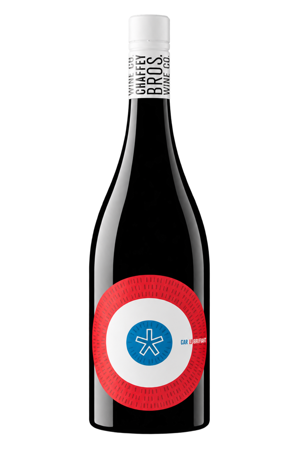 Chaffey Bros 2024 Battle for Barossa La Résistance GSM - Case of 6