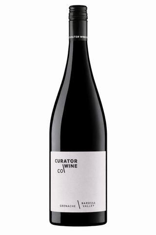 Curator Wine Co Barossa Valley 2021 Grenache - Case of 6