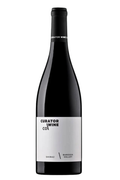 Curator Wine Co 2022 Barossa Valley Shiraz - Case of 6