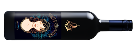 Dewey Station Wines "Off The Beaten Track" Graciano - Case of 6