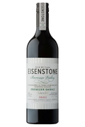 Eisenstone 2022 Ebenezer Shiraz - Case of 6