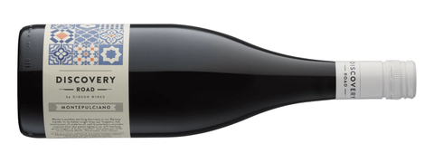 Gibson Wines Discovery Road Montepulciano - Case of 6
