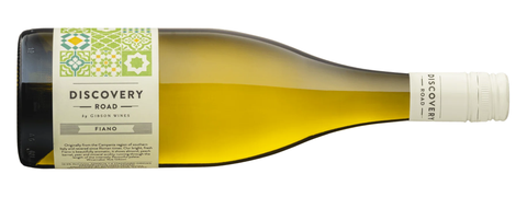 Gibson Wines Discovery Road 2019 Fiano - Case of 6