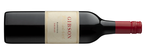 Gibson Wines Reserve Shiraz - Case of 6