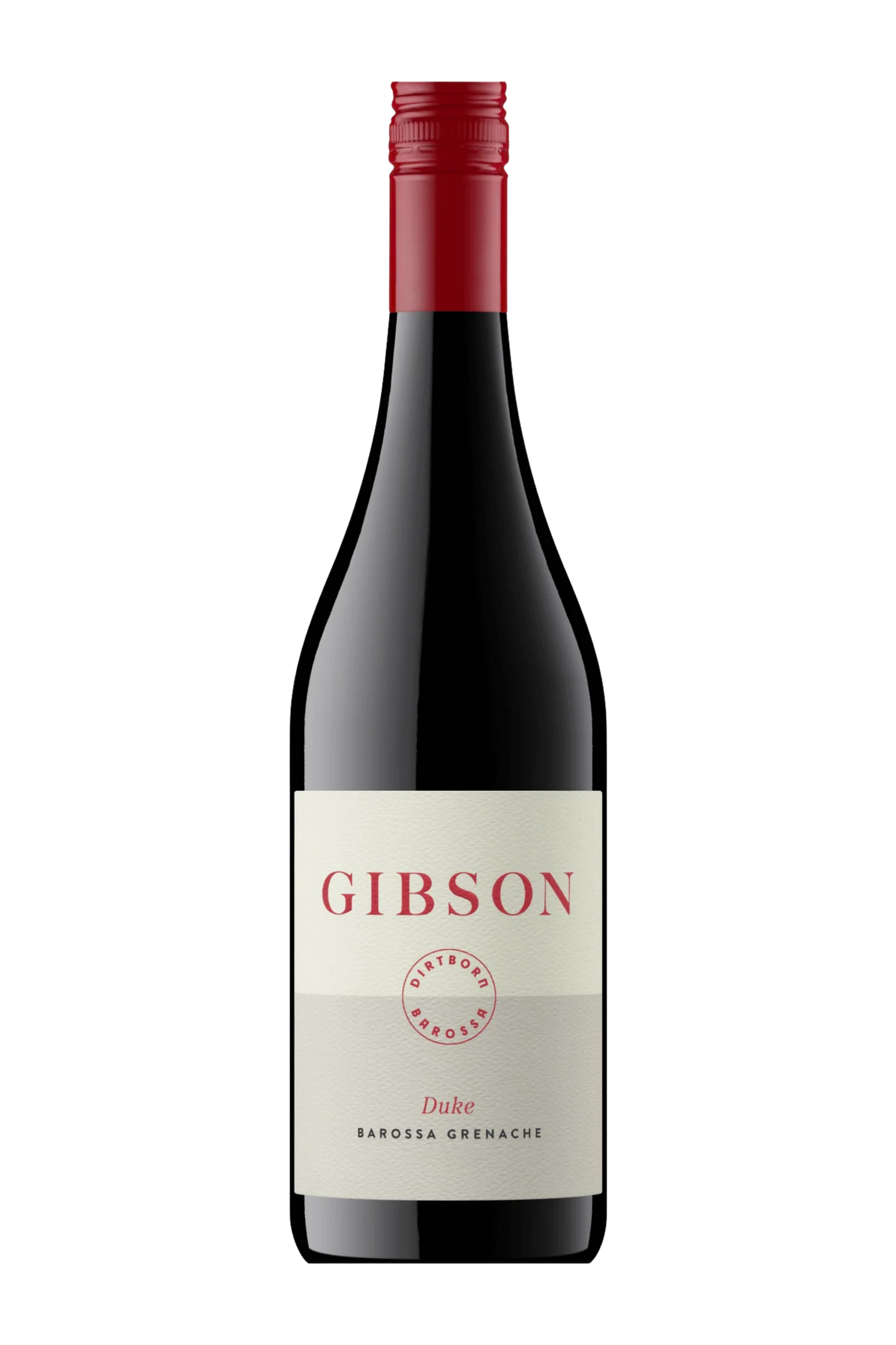 Gibson Wines The Duke Grenache