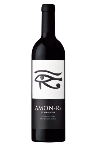 Glaetzer 2021 Amon Ra Shiraz - Case of 6