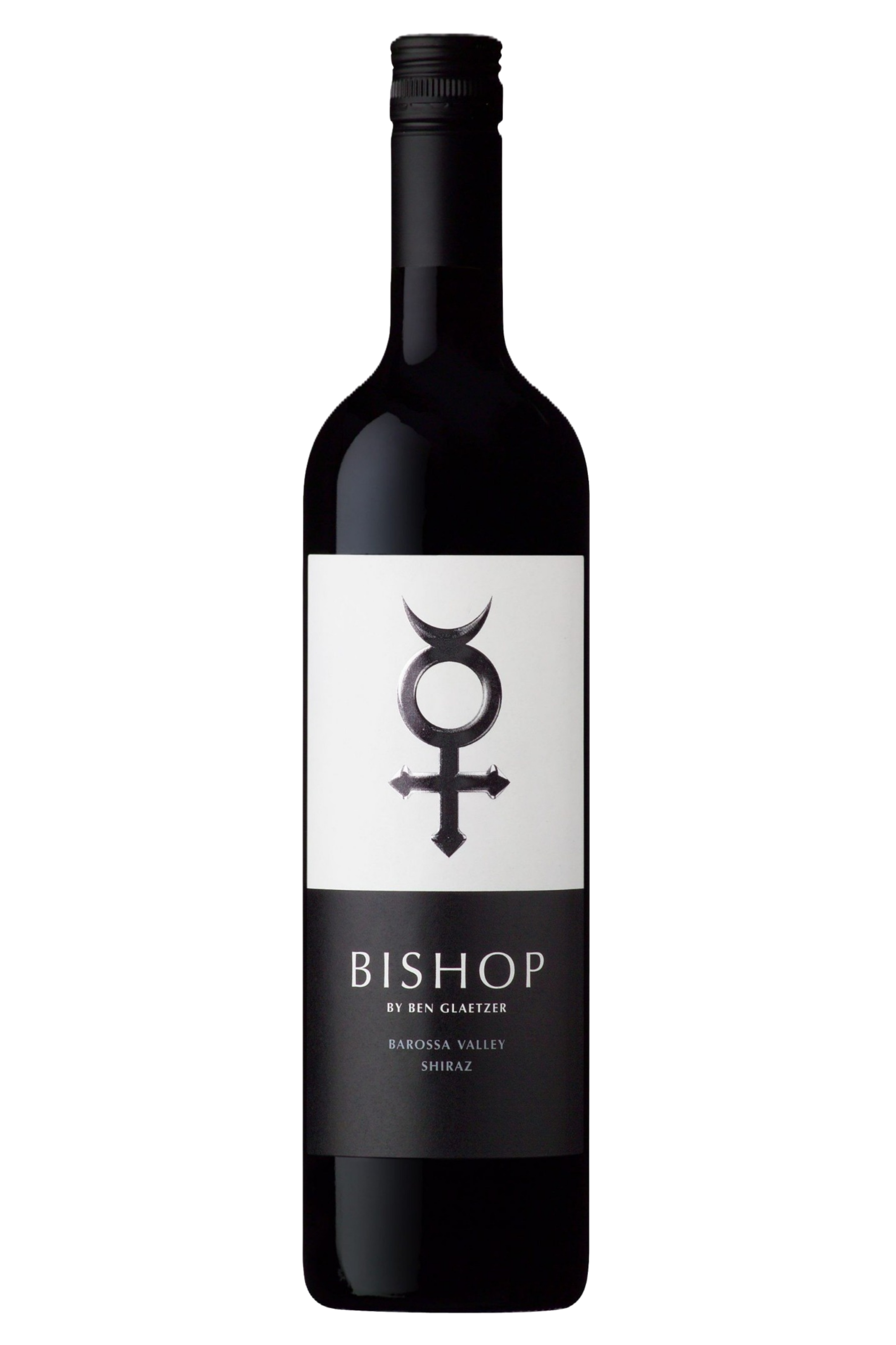 Glaetzer Bishop Shiraz - Case of 6