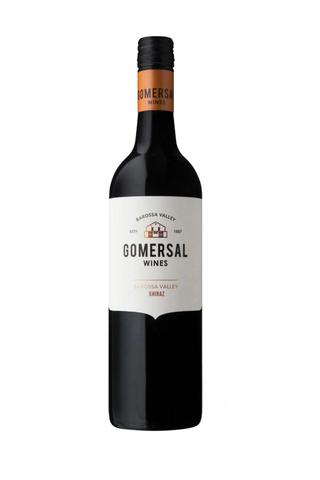 Gomersal Wines 2020 Barossa Valley Shiraz