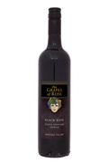 The Grapes of Ross 2019 Black Rose Shiraz
