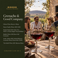 Grenache & Good Company