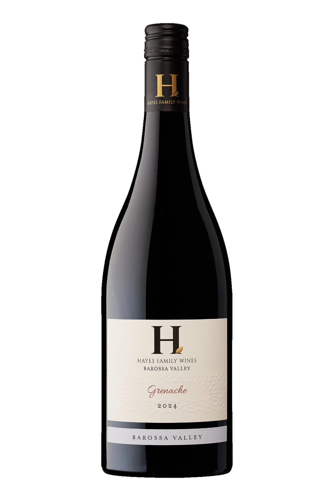 Hayes Family Wines 2024 Barossa Valley Grenache - Case of 6