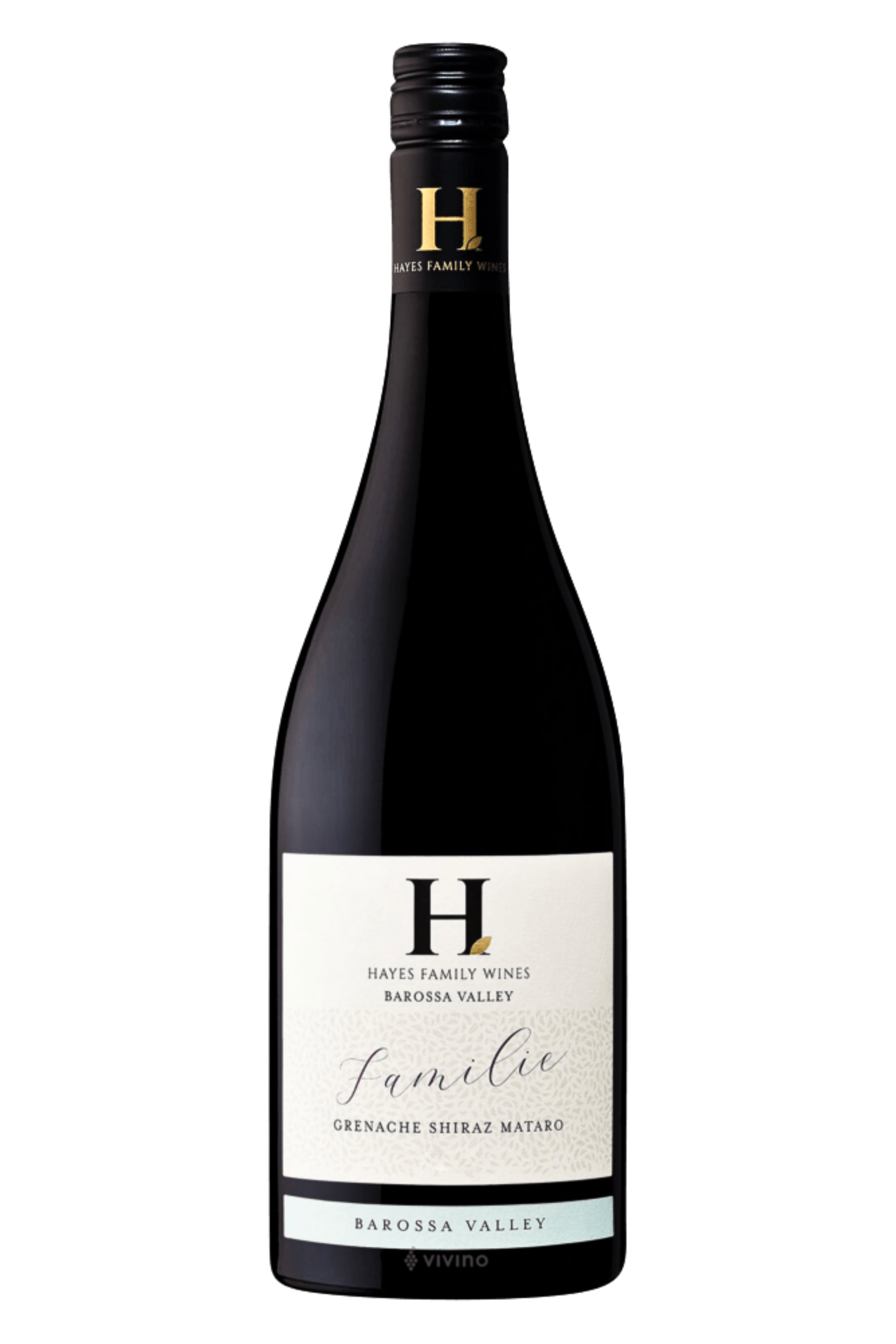 Hayes Family Wines 2022 Grenache Shiraz Mataro - Case of 6