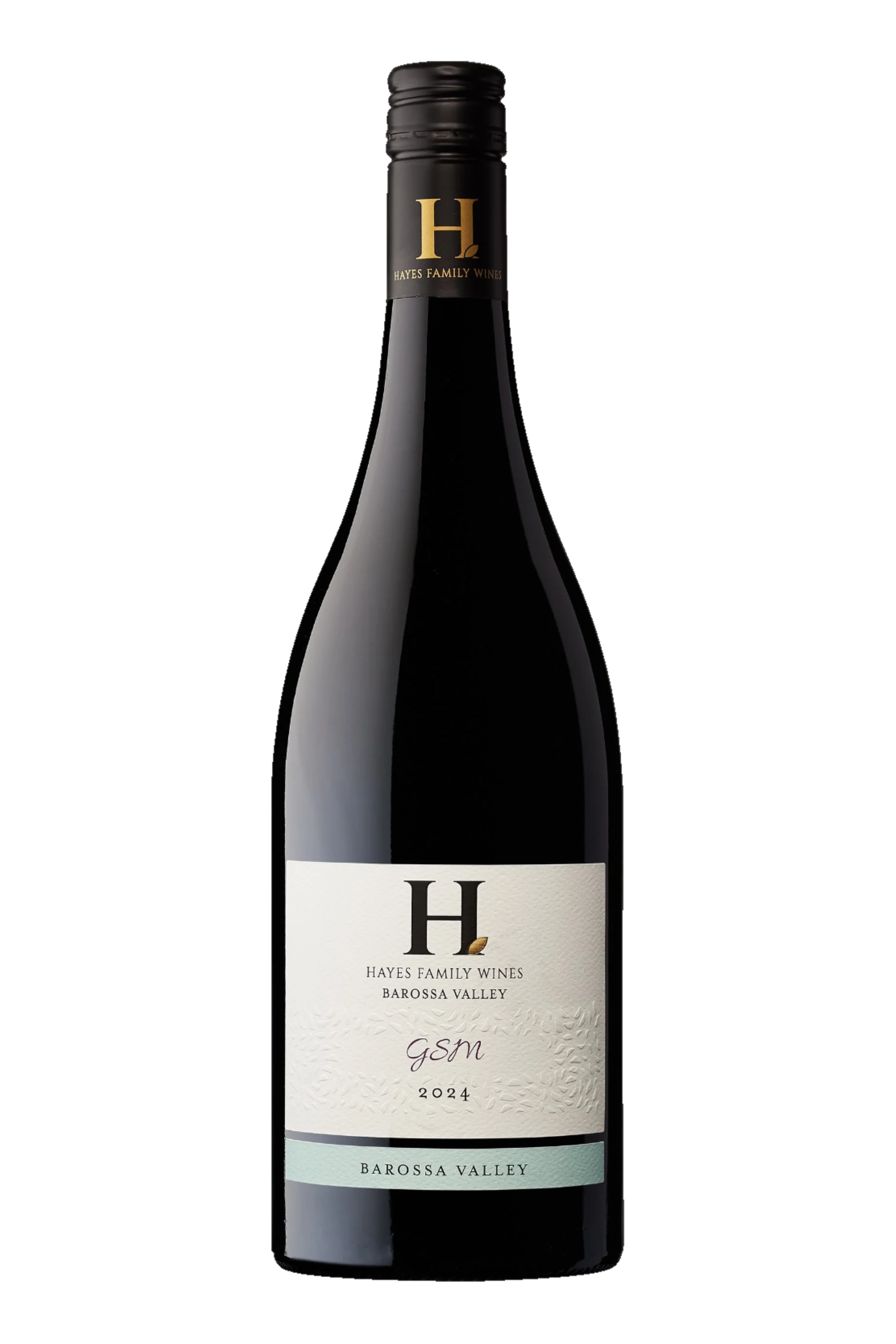 Hayes Family Wines 2024 Grenache Shiraz Mataro - Case of 6