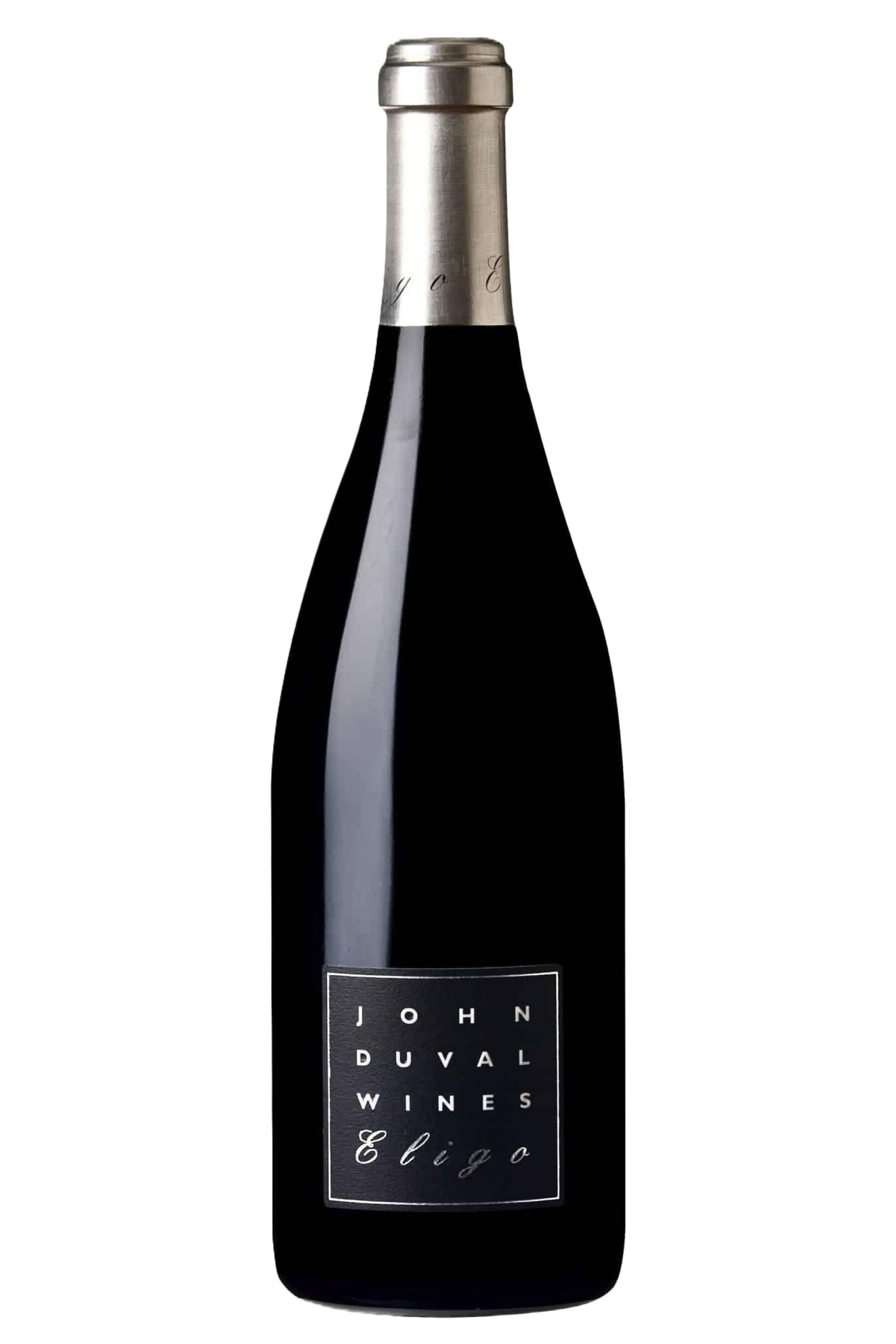 John Duval 2021 Eligo Shiraz - Case of 6