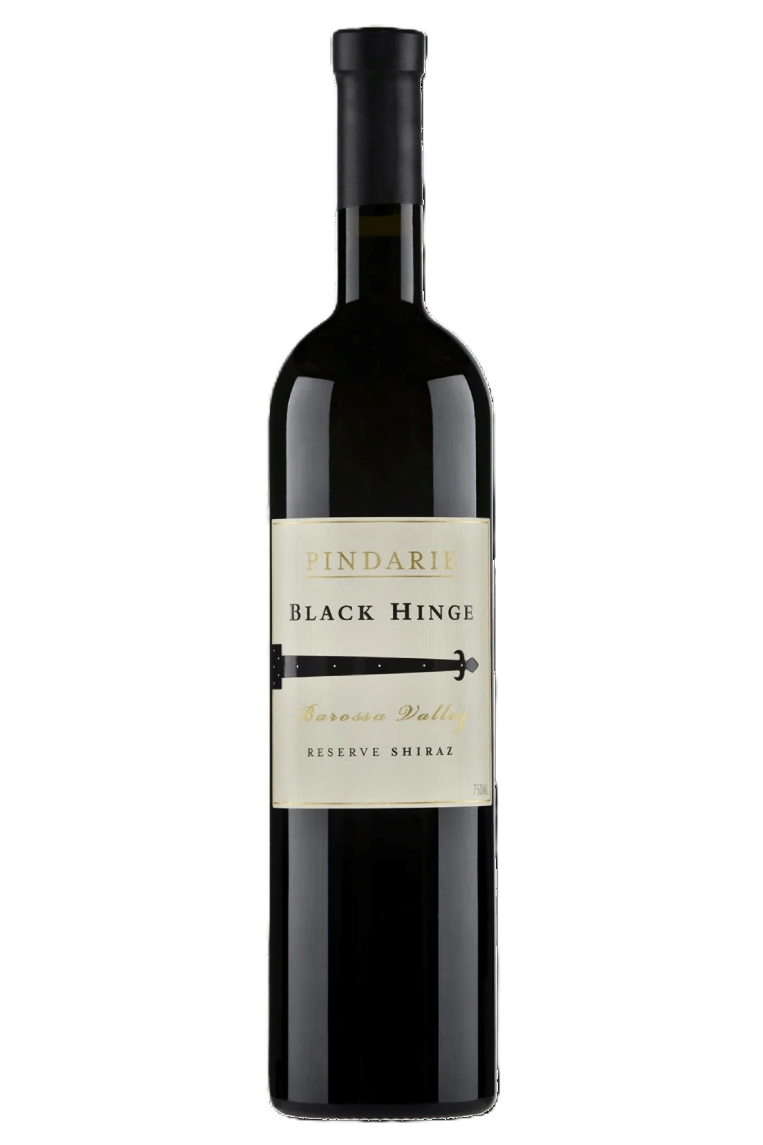 Pindarie 2018 Black Hinge Shiraz - Case of 6