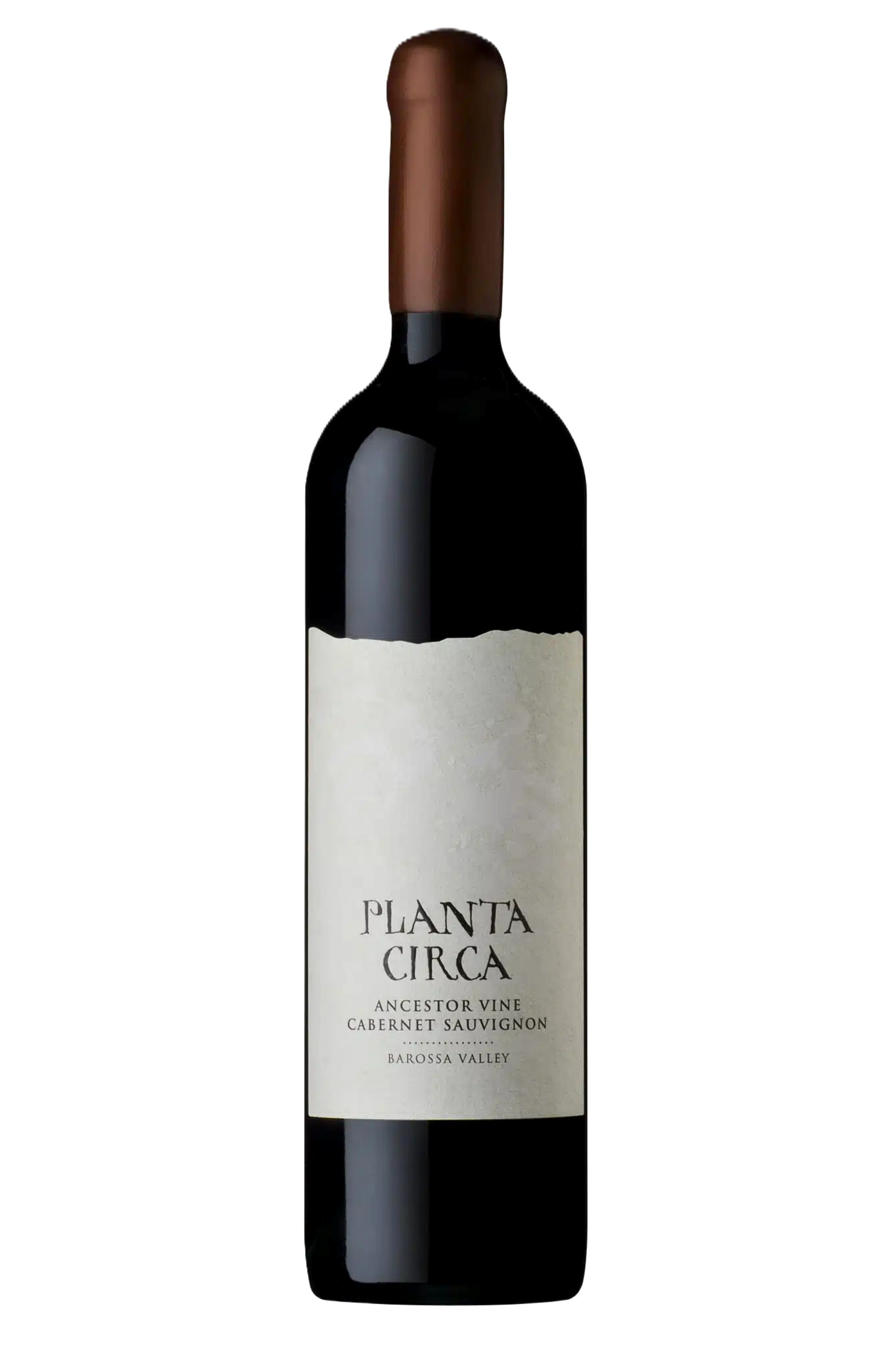 Purple Hands 2023 Planta Circa Ancestor Vine Grenache - Case of 6