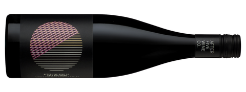 Purple Hands After Five Wine Co. Single Vineyard Aglianico - Case of 6