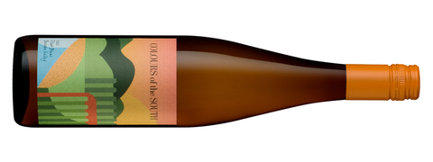 Purple Hands Colours of the South Pinot Blanc - Case of 6