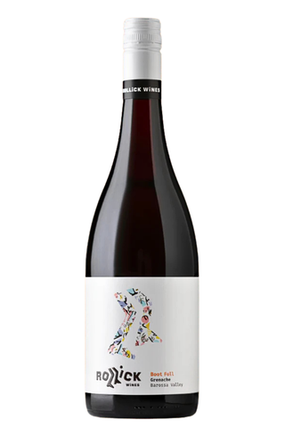 Rollick Wines 2022 Boot Full Grenache